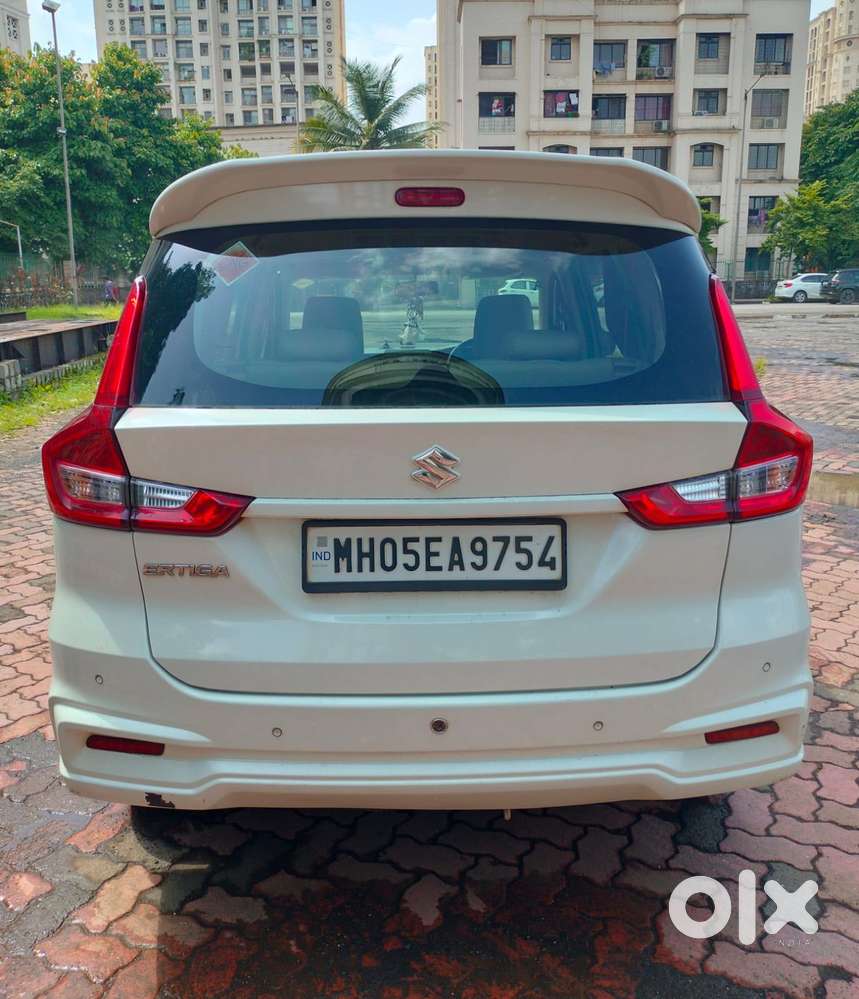 Maruti Suzuki Ertiga Vxi (o) Cng, 2020, Cng & Hybrids