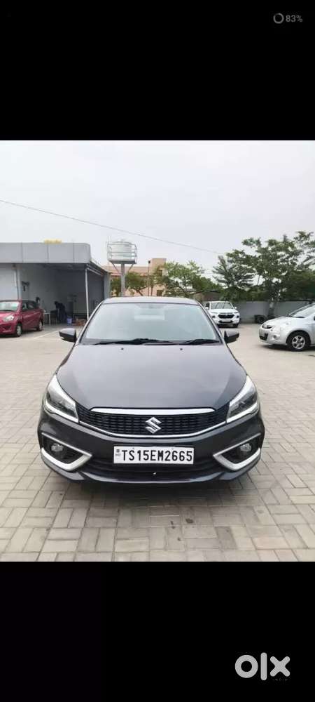 Maruti Suzuki Ciaz 2023 Petrol 31000 Km Driven