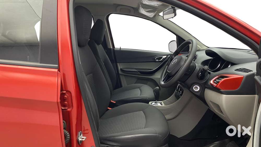 Tata Tiago 1.2 Revotron Xza, 2019, Petrol