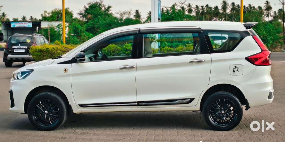 Maruti Suzuki Ertiga Vxi (o) Cng, 2021, Cng & Hybrids