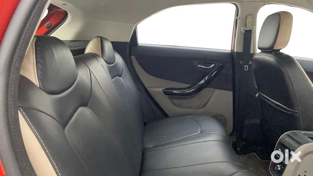 Tata Nexon 1.2 Revotron Xz, 2019, Petrol