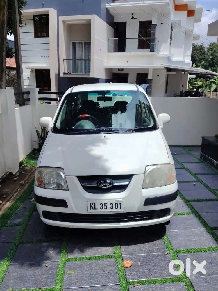 Hyundai Santro Xing 2006
