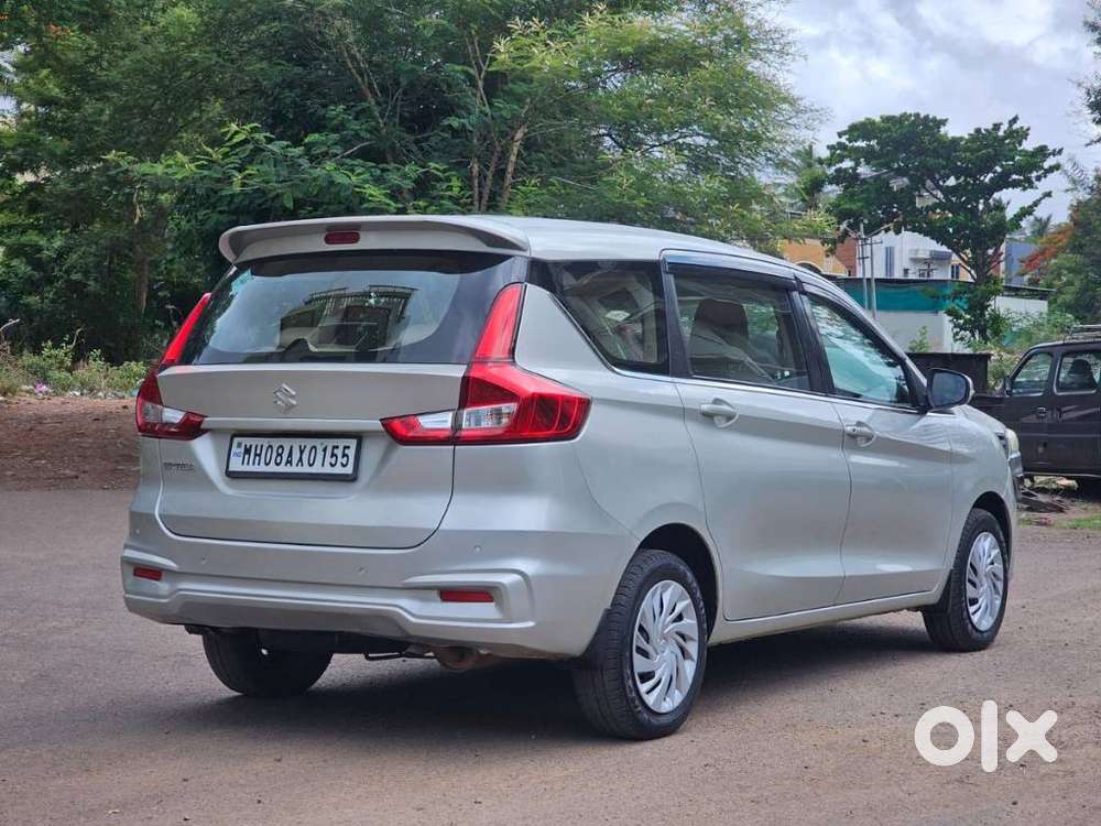 Maruti Suzuki Ertiga Vxi (o) Cng, 2021, Cng & Hybrids