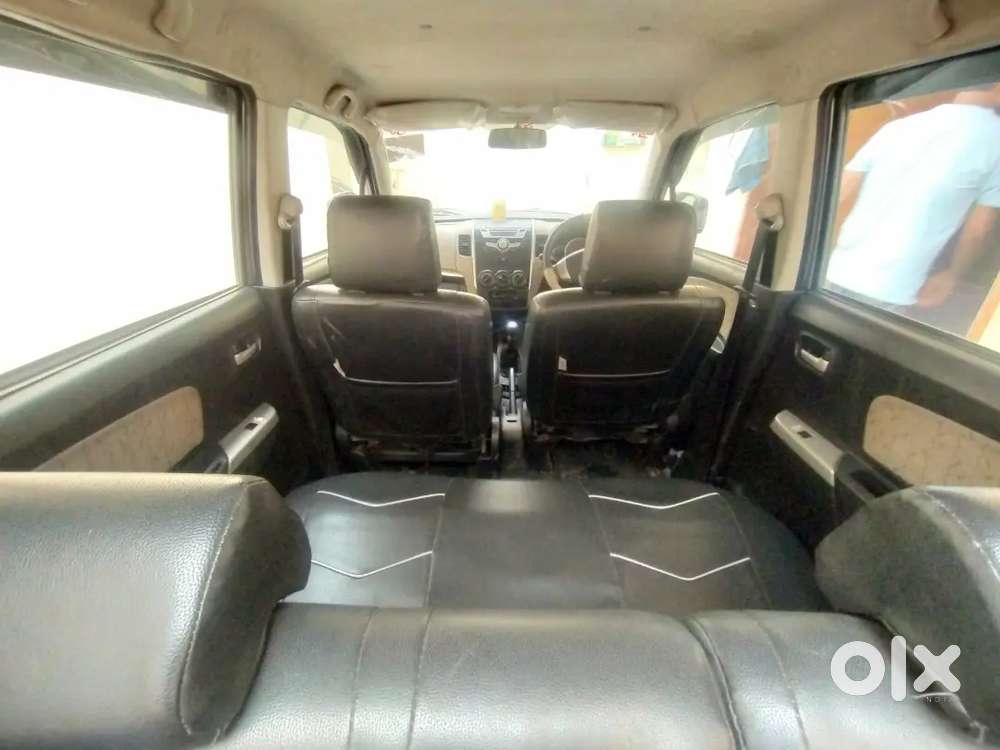Wagnor Car Excellent Condition