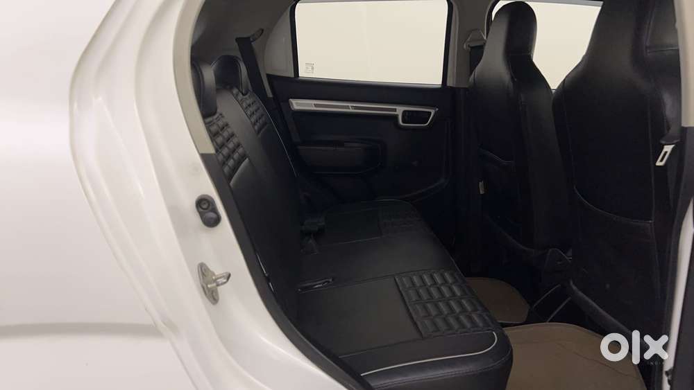 Maruti Suzuki S-presso Vxi Plus Amt, 2020, Petrol