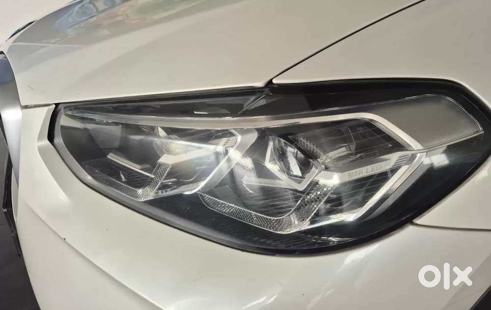 Bmw X3 Xdrive20d Luxury Edition, 2022, Diesel