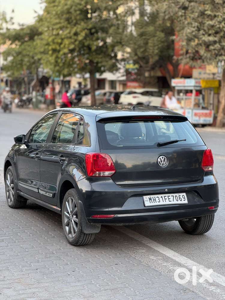 Volkswagen Polo 1.0 Mpi Highline Plus, 2019, Petrol