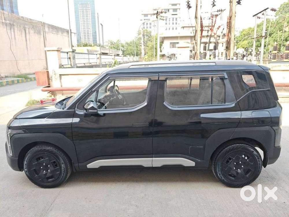 Kia Syros Htk Opt Turbo, 2025, Petrol
