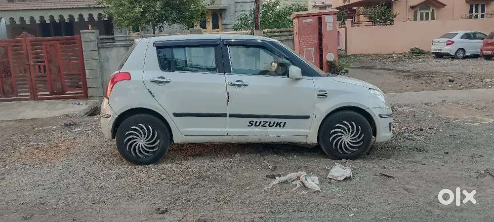 Maruti Suzuki Swift 2010 Diesel Good Condition