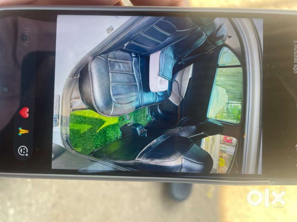 2019 Hyundai Xcent Prime