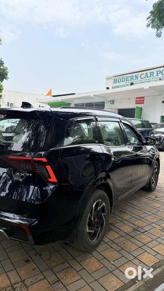 Mahindra Xuv 7xo Ax, 2026, Diesel