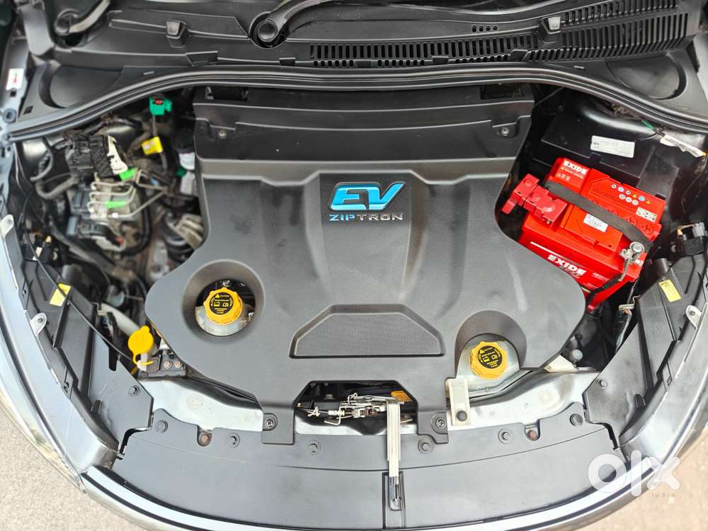 Tata Tigor Ev Xz Plus, 2020, Electric