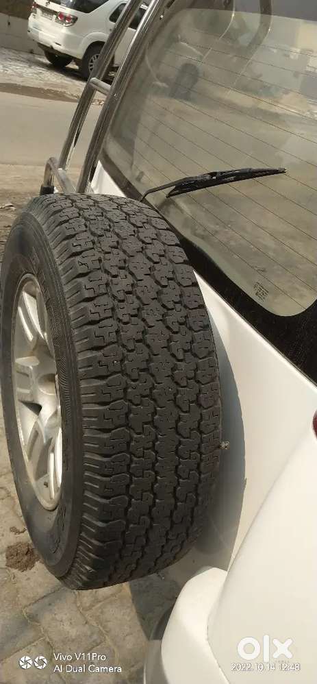 Ford Endeavour 2009 Diesel 163000 Km Driven