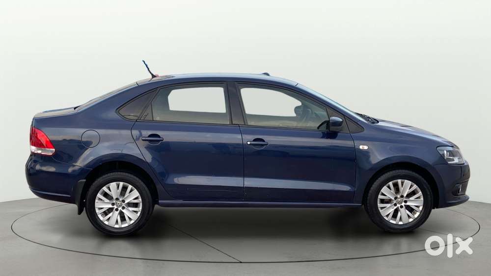 Volkswagen Vento 1.5 Tdi Highline, 2015, Diesel