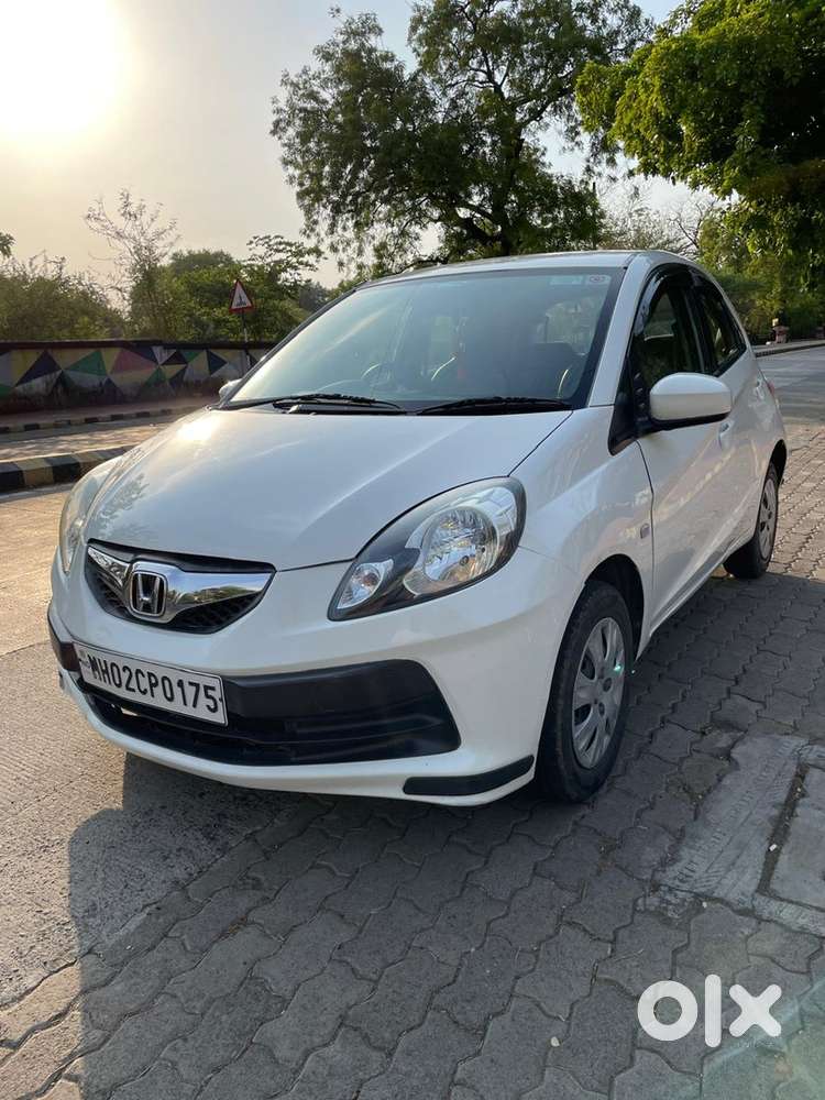 Honda Brio Petrol 2012