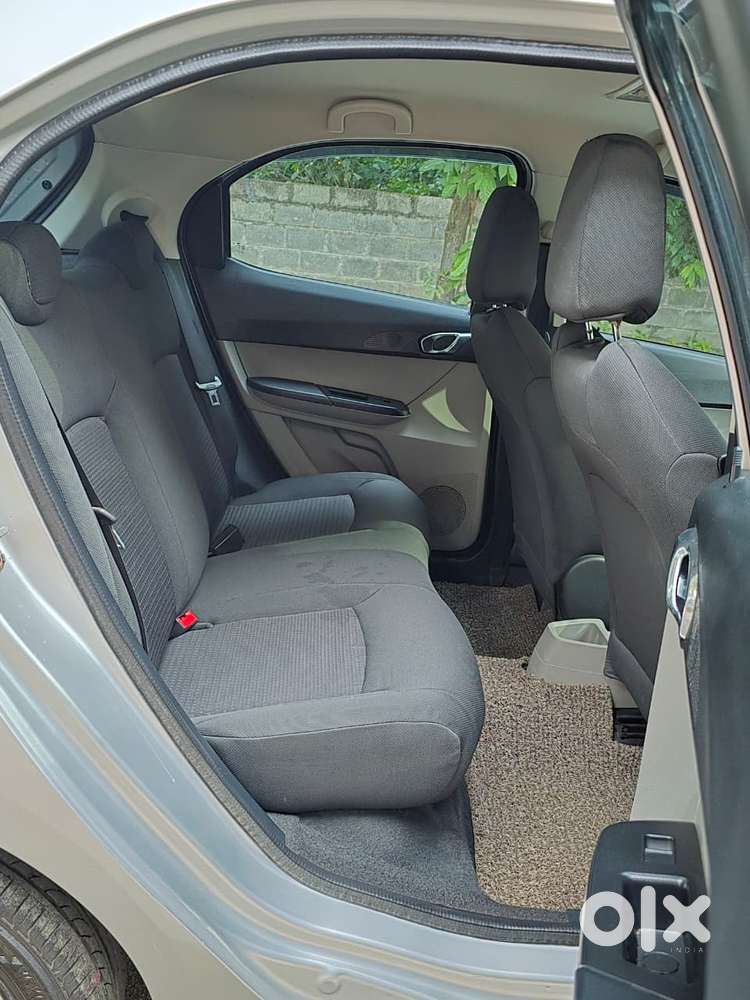 Tata Tiago Xz, 2018, Petrol