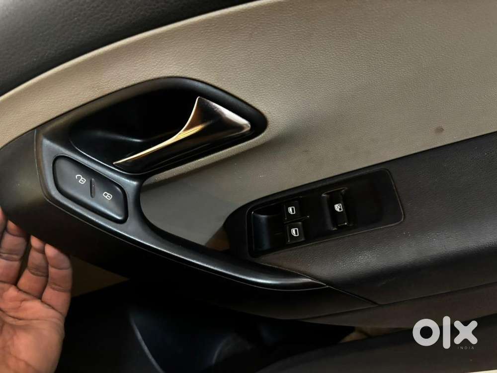 Volkswagen Polo 2012 Cng & Hybrids Well Maintained