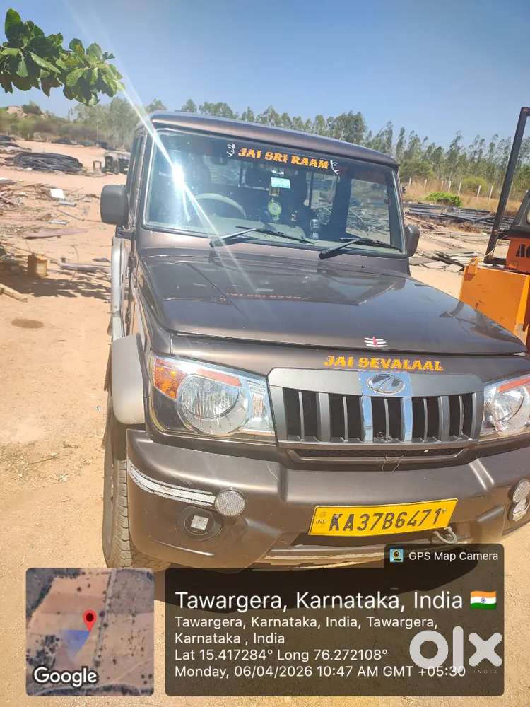 Mahindra Maxx 2023 Diesel 42000 Km Driven