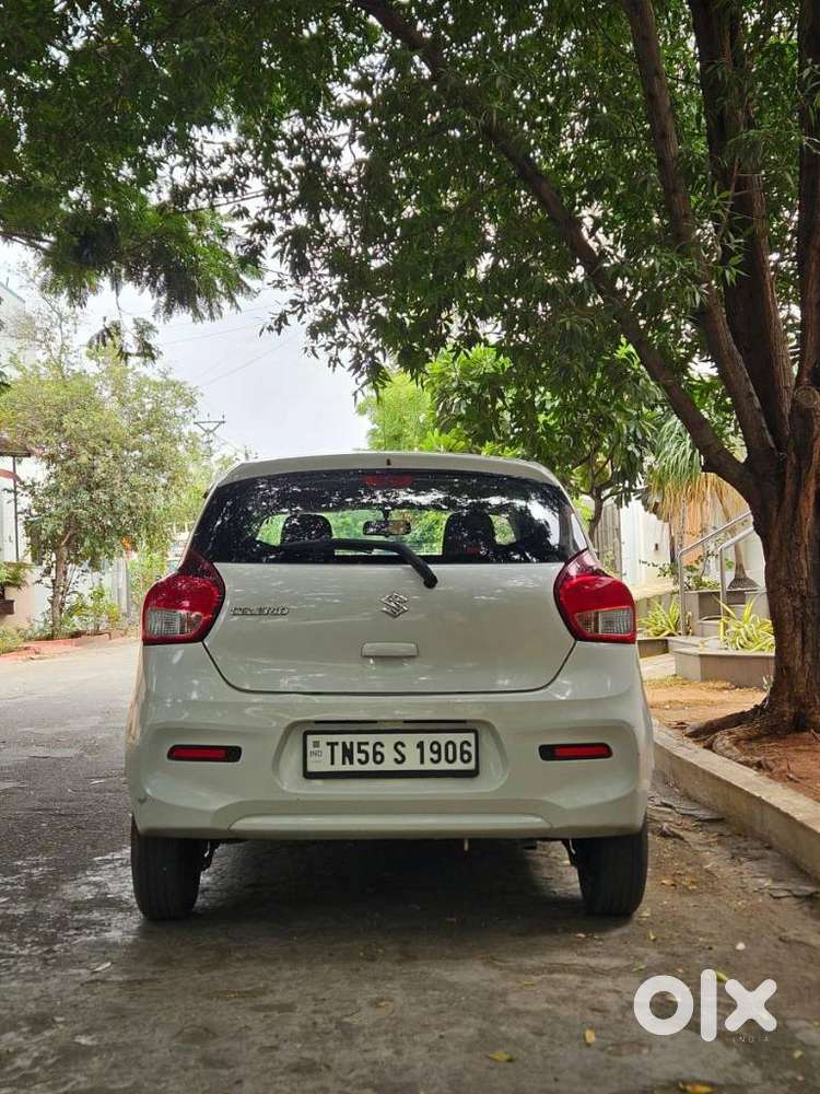 Maruti Suzuki Celerio, 2023, Petrol
