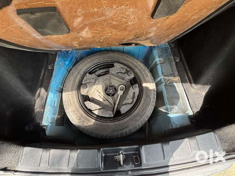 Tata Nexon 1.2 Revotron Xm (s), 2019, Petrol