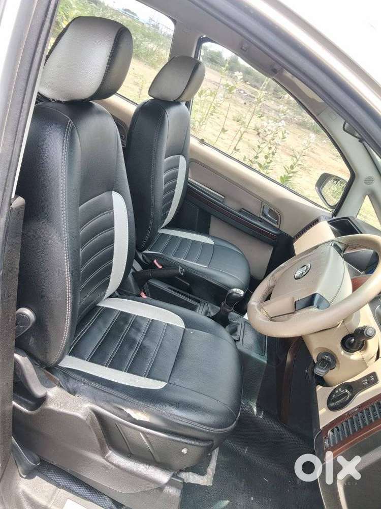 Tata Aria, 2013, Diesel