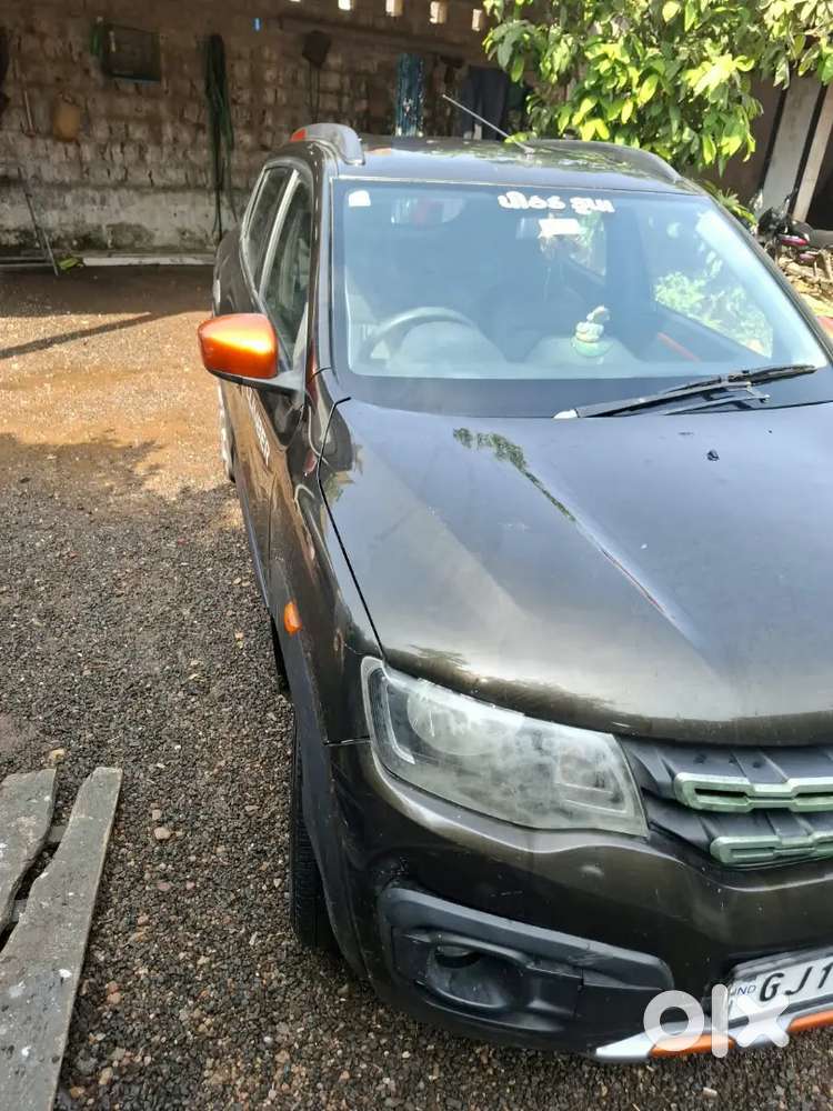 Renault Kwid 1.0 Climber 2018