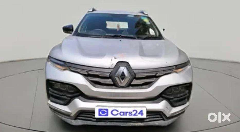 Renault Kiger 2022 Petrol 78000 Km Driven