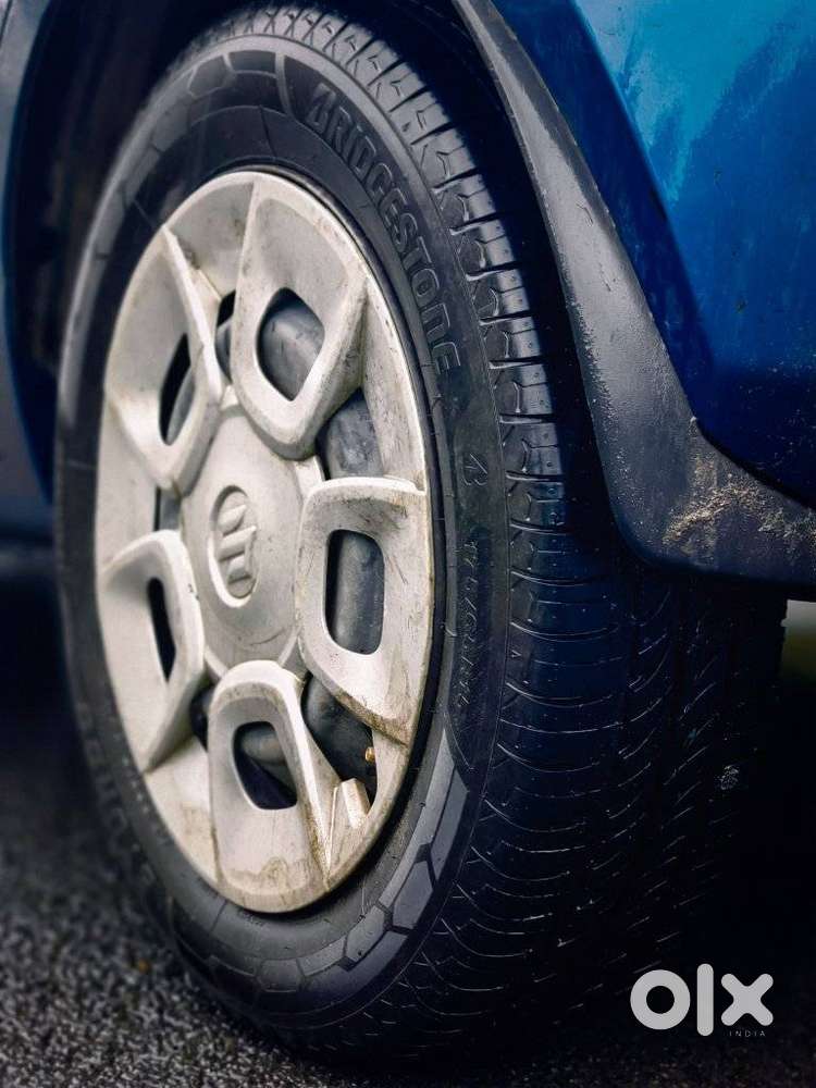 Maruti Suzuki Ignis 1.2 Delta Amt, 2018, Petrol
