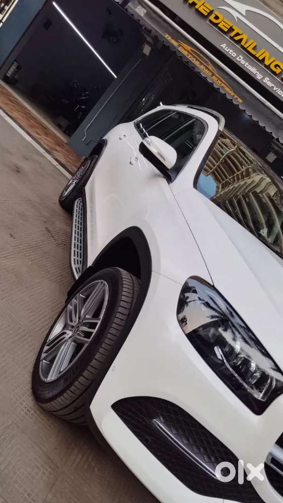 Mercedes-benz Gls 2022