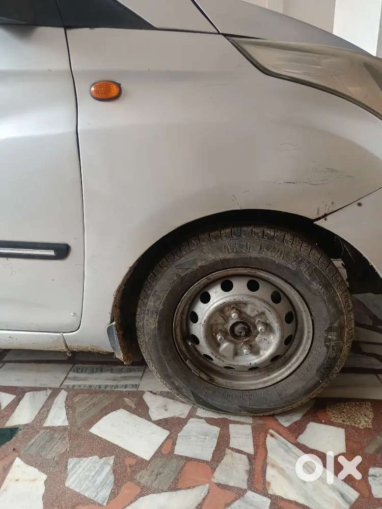 All Ok Condition Acchi Chalti Hai