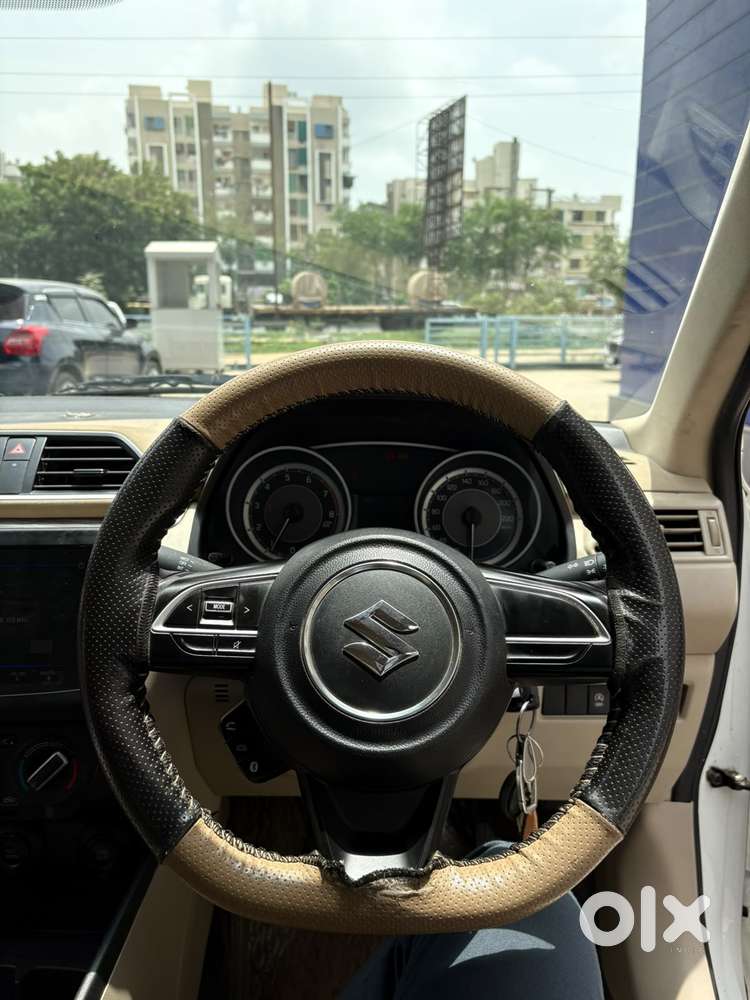 Maruti Suzuki Dzire 1.2 Vxi, 2022, Petrol