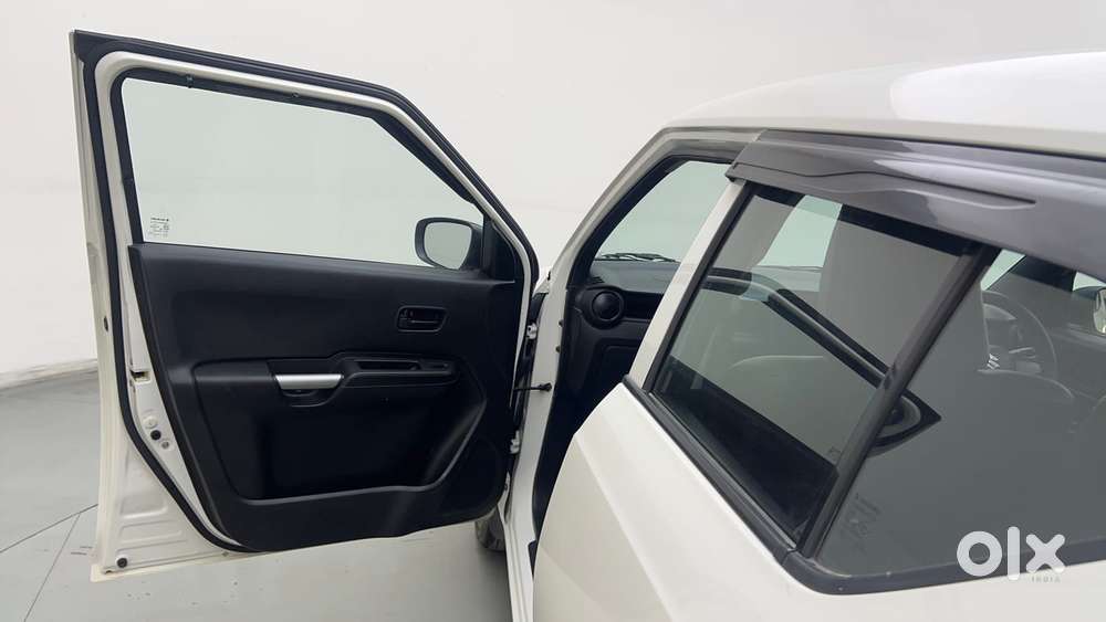 Maruti Suzuki Ignis 1.2 Sigma Mt, 2023, Petrol
