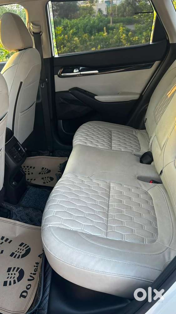 2021 Kia Seltos Petrol Manual