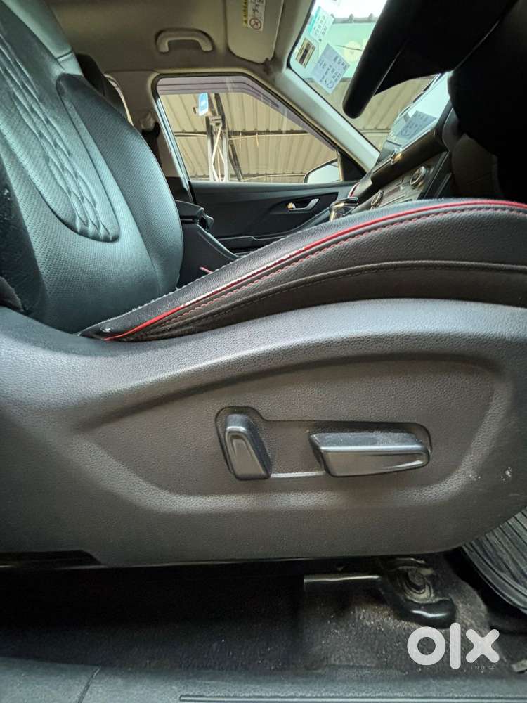 Hyundai Creta Sx 1.4 Turbo 7 Dct, 2021, Petrol