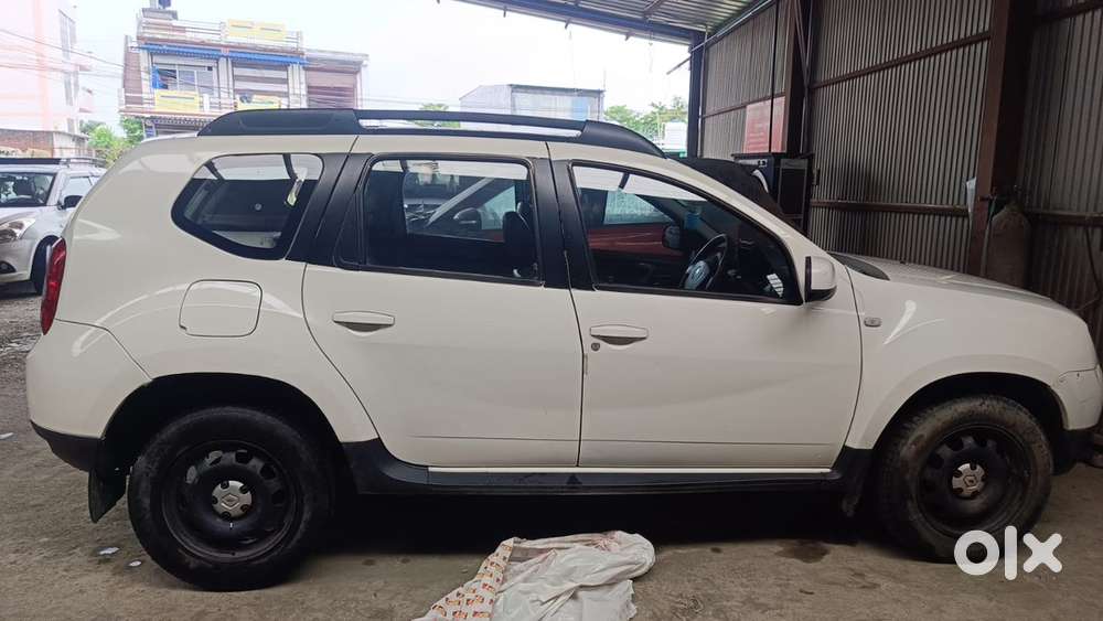 Renault Duster Diesel 2015