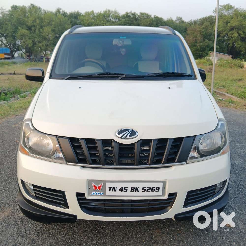 Mahindra Xylo H4 Bs Iv, 2017, Diesel