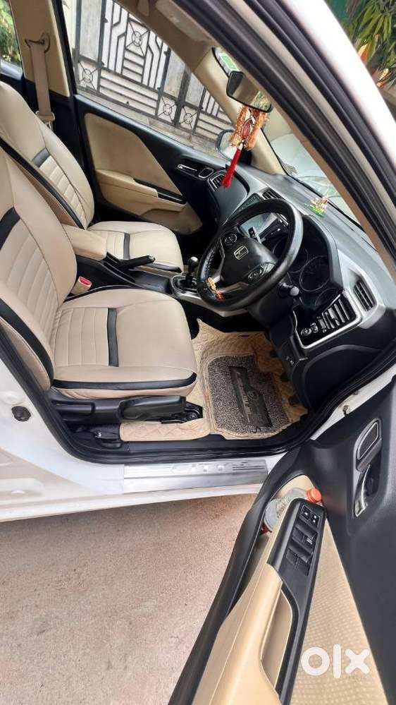 Honda City 2014-2015 I Dtec V, 2018, Diesel