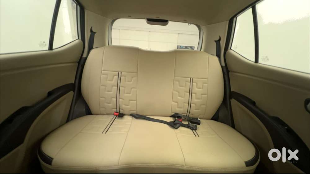 Hyundai I10 Magna 1.1l, 2012, Petrol