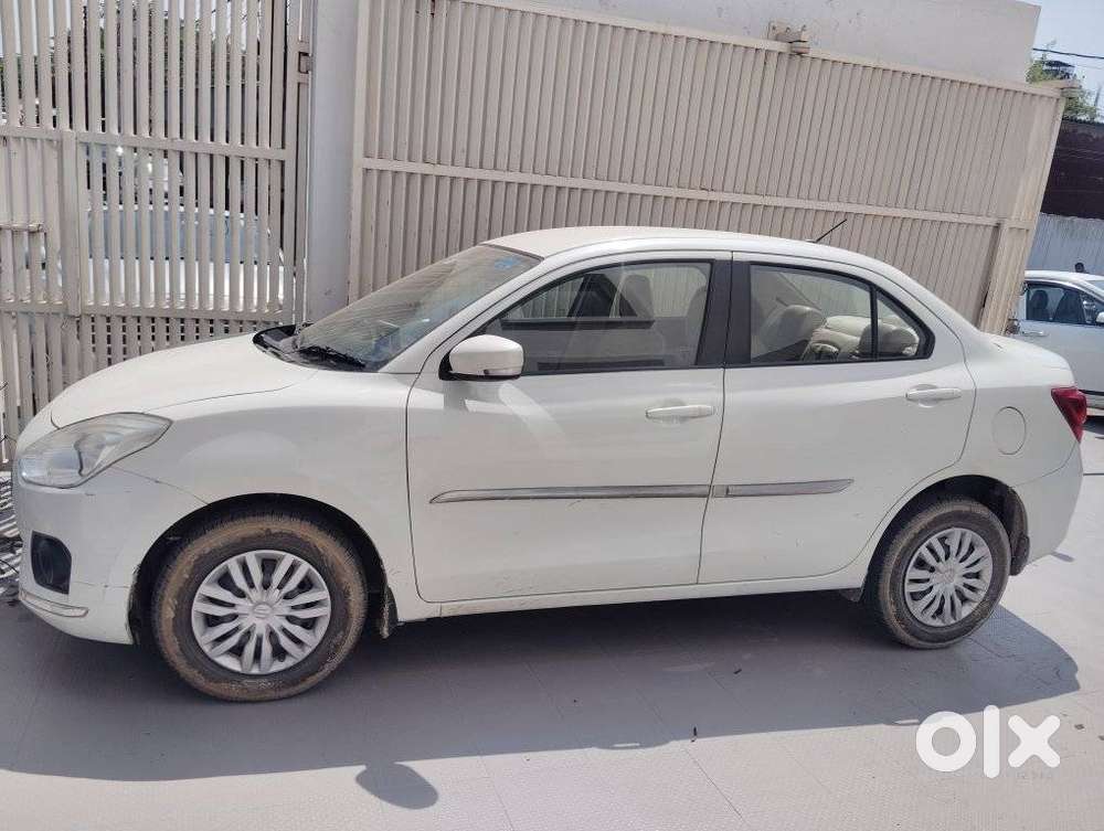 Maruti Suzuki Dzire 2017-2020 1.2 Vxi Amt, 2018, Petrol