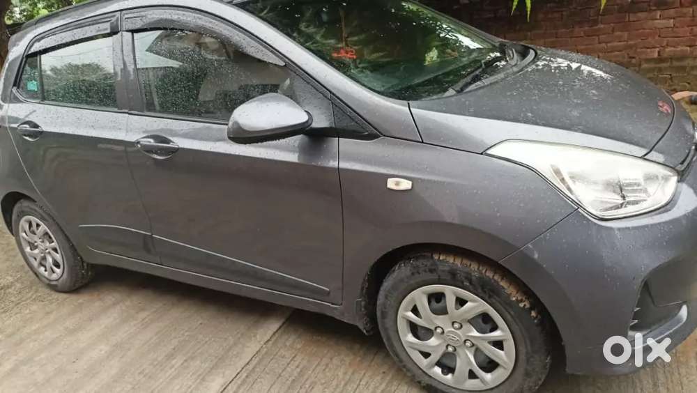 Hyundai Grand I10 Magna 2019