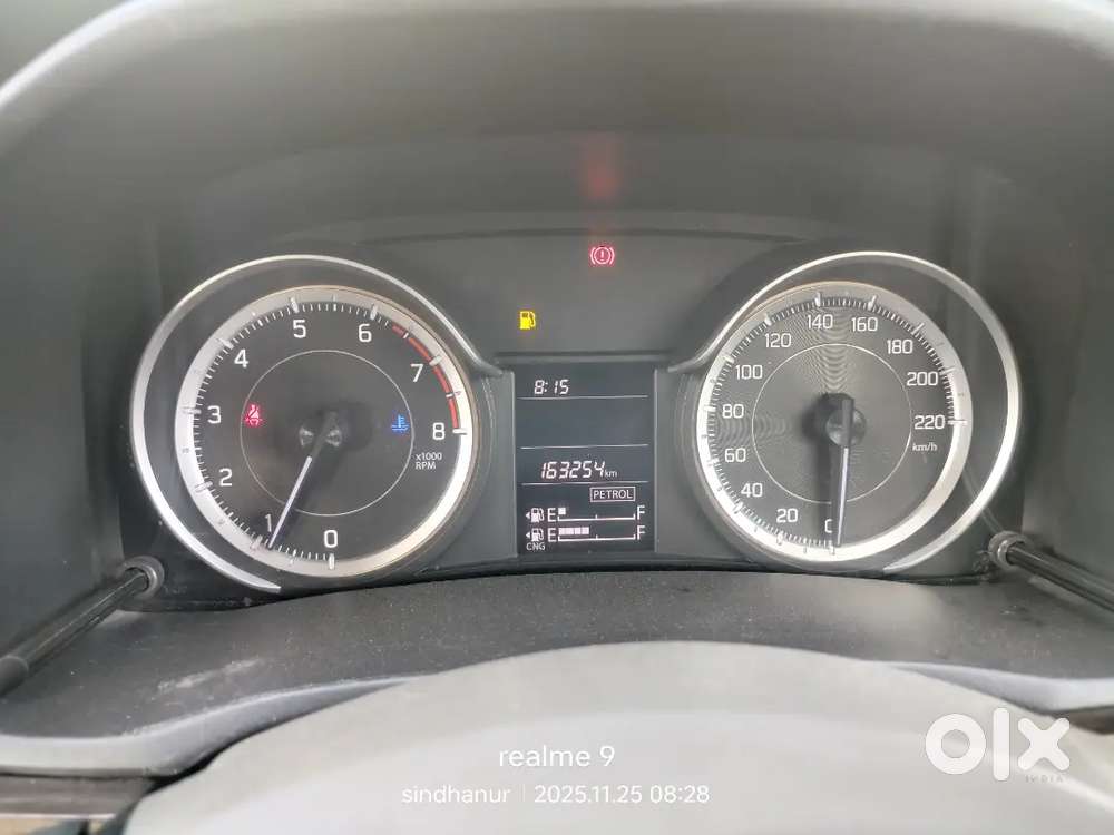 Maruti Suzuki Ertiga 2020