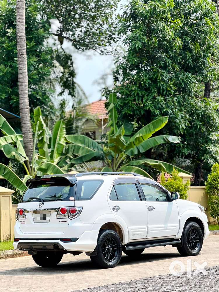 Toyota Fortuner 3.0 Sportivo 4x2 At, 2013, Diesel