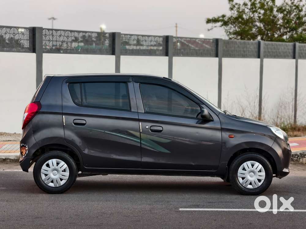 Maruti Suzuki Alto 800, 2012, Petrol