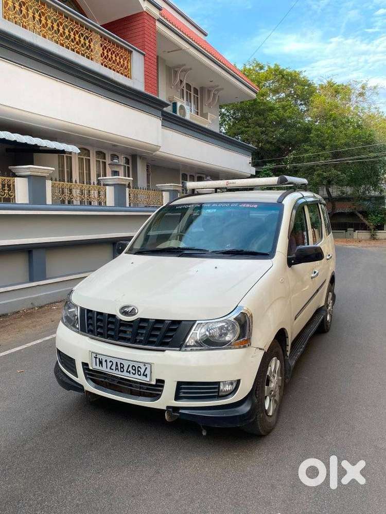 Mahindra Xylo H4 Bs Iv, 2019, Diesel