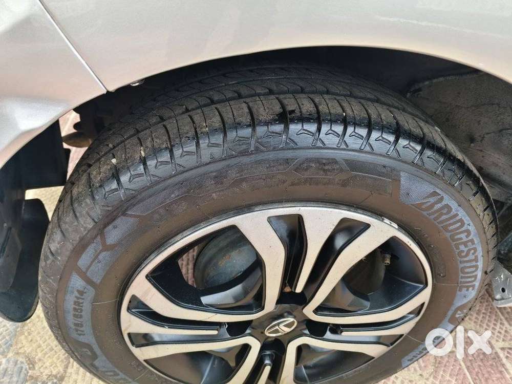 Tata Tiago Xz Opt, 2020, Petrol