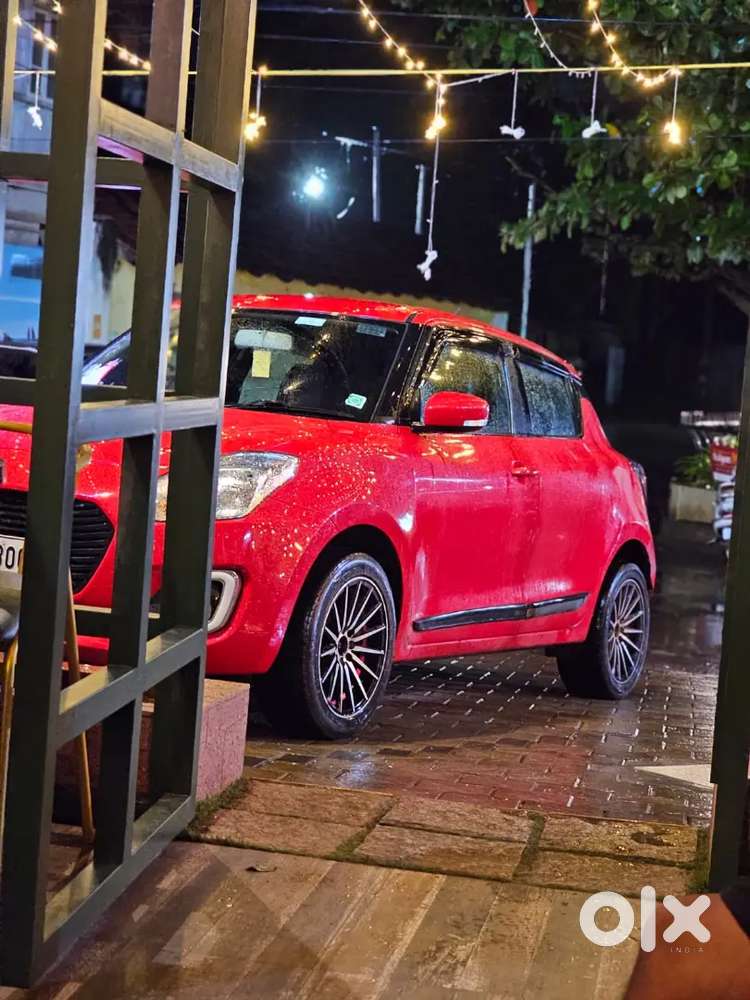 Maruti Suzuki Swift 2020 Manual (2021 Registration)