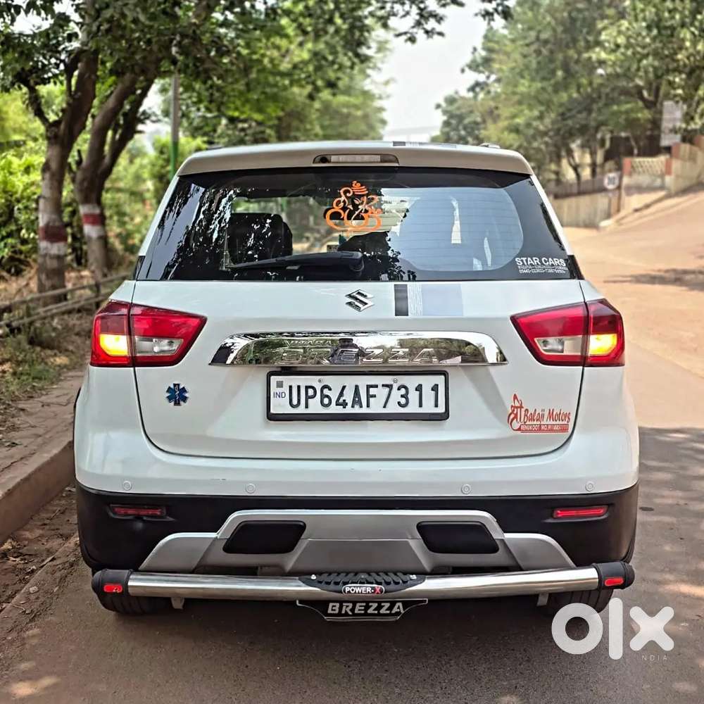 Maruti Suzuki