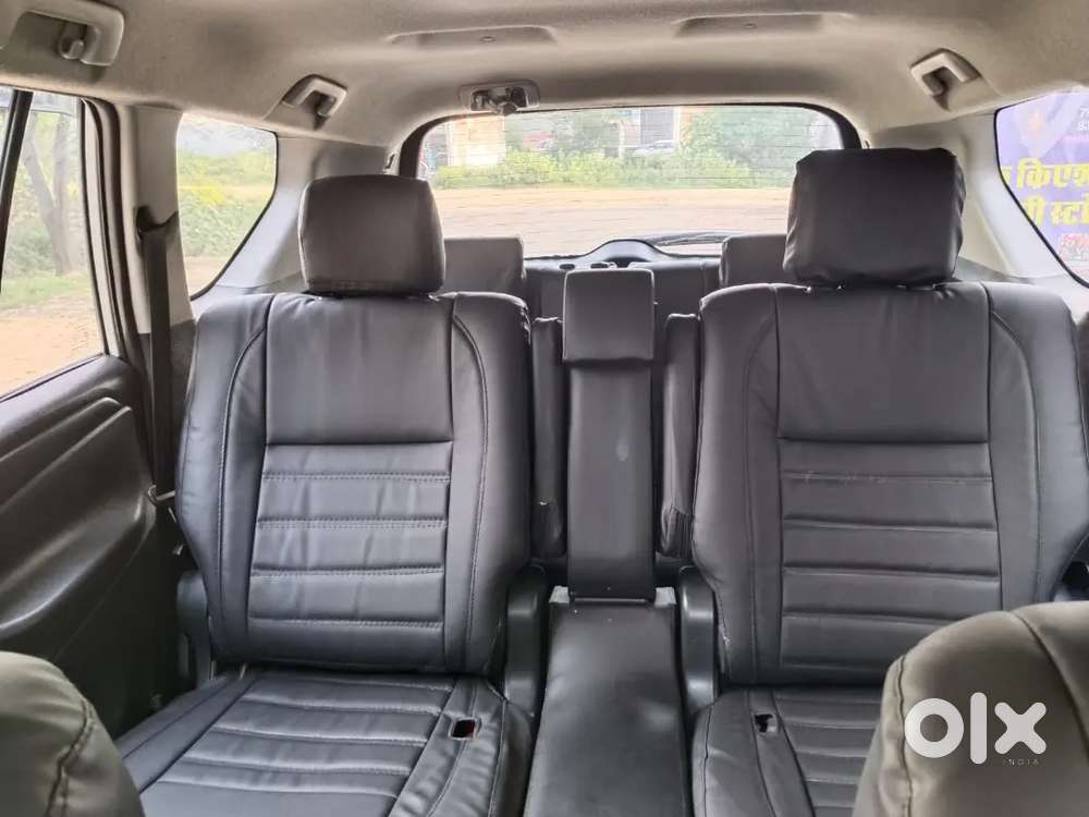 Toyota Innova Crysta Diesel 2019