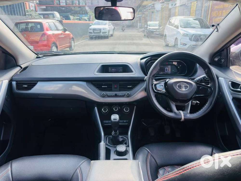 Tata Nexon 1.2 Revotron Xm Plus (s), 2022, Petrol