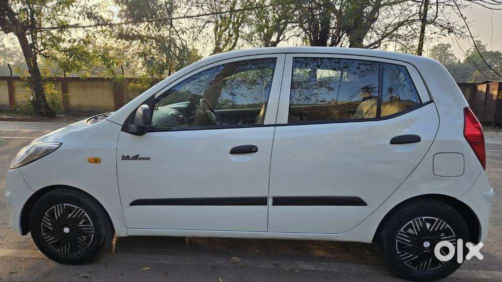 Hyundai I10 Era 1.1 Lpg, 2012, Petrol